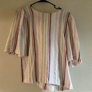 Marc New York blouse